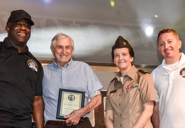 Army Garrison Fort Hamilton Celebrates 200th Anniversary