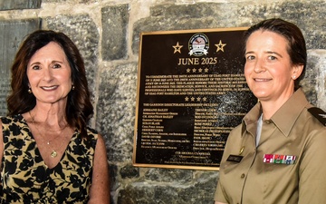 Army Garrison Fort Hamilton Celebrates 200th Anniversary