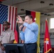 USAG Wiesbaden marks 250th Army Anniversary with family fest