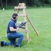 Precision and Camaraderie: 2025 2-Gun Competition Wraps at Fort Indiantown Gap