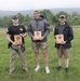 Precision and Camaraderie: 2025 2-Gun Competition Wraps at Fort Indiantown Gap