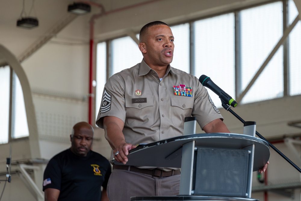 USAG Wiesbaden marks 250th Army Anniversary with family fest