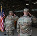 U.S. Army 1st Lieutenant Kareem Gray receives promotion to Captain