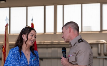 USAG Wiesbaden marks 250th Army Anniversary with family fest