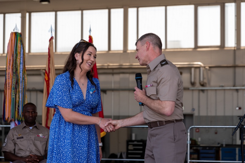 USAG Wiesbaden marks 250th Army Anniversary with family fest