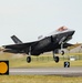 48th Fighter Wing aircraft take off for Atlantic Trident 25