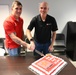 Marking Milestones: 250 Years of the Army, Another for our Commander