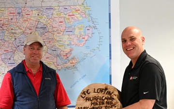 Marking Milestones: 250 Years of the Army, Another for our Commander