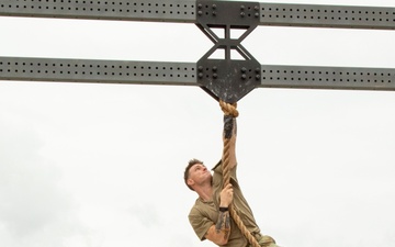 Army’s 250th Birthday Fitness Competition