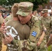 3rd Infantry Division Participates In The Army 250 Birthday Fitness Competition
