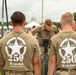 3rd Infantry Division Participates In The Army 250 Birthday Fitness Competition