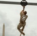 3rd Infantry Division Participates In The Army 250 Birthday Fitness Competition