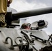 Soldiers prepare for Army Birthday Parade