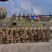 82nd CAB Prepares for Birthday Parade Flyover