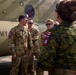 82nd CAB Prepares for Birthday Parade Flyover