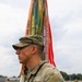 Soldiers from across the Army prepare for Grand Military Parade