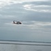 U.S. Coast Guard responds to flooding 30-foot sailing vessel with two aboard in Grand Traverse Bay, Michigan