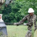 140th Missouri Regional Training Institute Vehicle Recovery Training