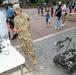 Pa. National Guard observes U.S. Army’s 250th Birthday