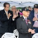Pa. National Guard observes U.S. Army’s 250th Birthday