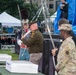 Pa. National Guard observes U.S. Army’s 250th Birthday