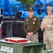 Pa. National Guard observes U.S. Army’s 250th Birthday