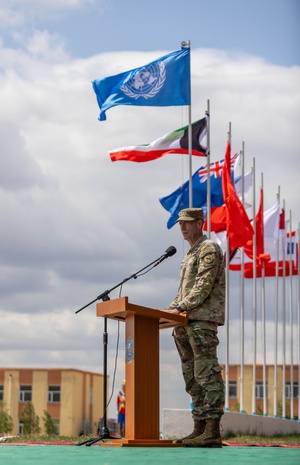 NATO Review: NATO’s path to peace and security in an unstable world