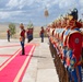 Khaan Quest Opening Ceremony
