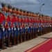 Khaan Quest Opening Ceremony