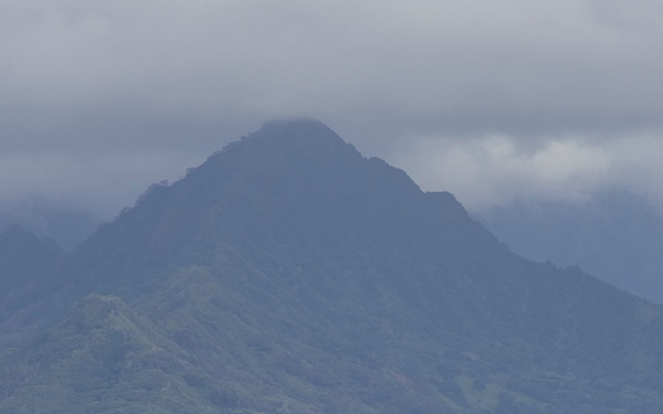 Crawl, Walk, Ride: Belgian special forces attend iWaterman course at MCBH