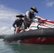 Crawl, Walk, Ride: Belgian special forces attend iWaterman course at MCBH
