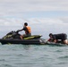 Practice makes Perfect: MCBH Waterfront Operations conducts an oil spill exercise