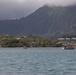 Practice makes Perfect: MCBH Waterfront Operations conducts an oil spill exercise
