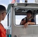 Practice makes Perfect: MCBH Waterfront Operations conducts an oil spill exercise