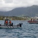 Practice makes Perfect: MCBH Waterfront Operations conducts an oil spill exercise