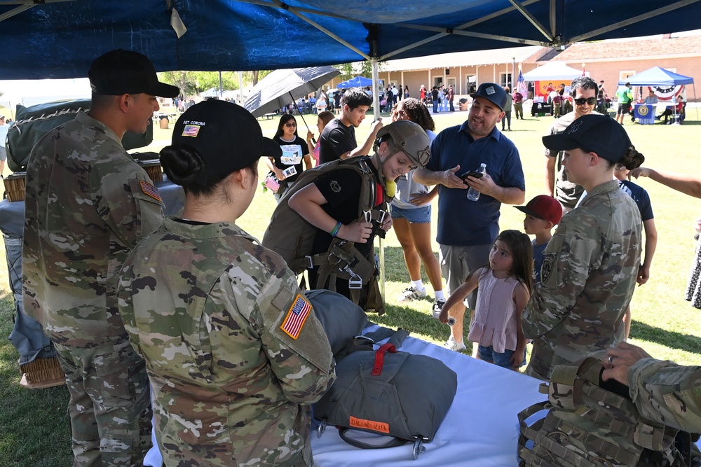 Yuma celebrates Army’s 250th Birthday with free public event