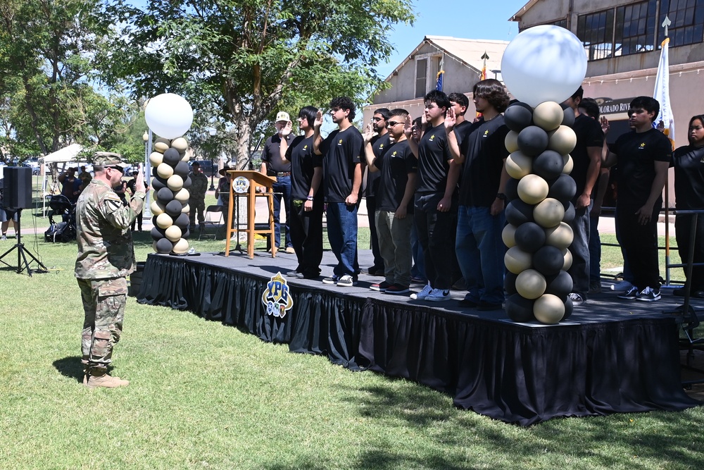 Yuma celebrates Army’s 250th Birthday with free public event