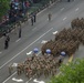 Army National Guard takes part in Army 250th birthday celebrations