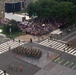 Army National Guard takes part in Army 250th birthday celebrations