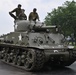 Army 250 Birthday Parade