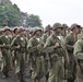 Army 250 Birthday Parade