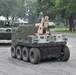 Army 250 Birthday Parade