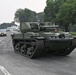 Army 250 Birthday Parade