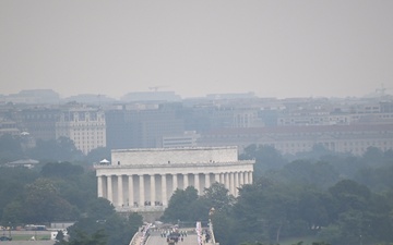 250th Army Birthday Parade