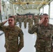NHARNG Lakota Unit Activation and Assumption of Command Ceremony
