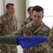 NHARNG Lakota Unit Activation and Assumption of Command Ceremony