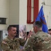 NHARNG Lakota Unit Activation and Assumption of Command Ceremony