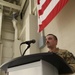 NHARNG Lakota Unit Activation and Assumption of Command Ceremony