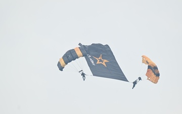 Army 250 Birthday Parade