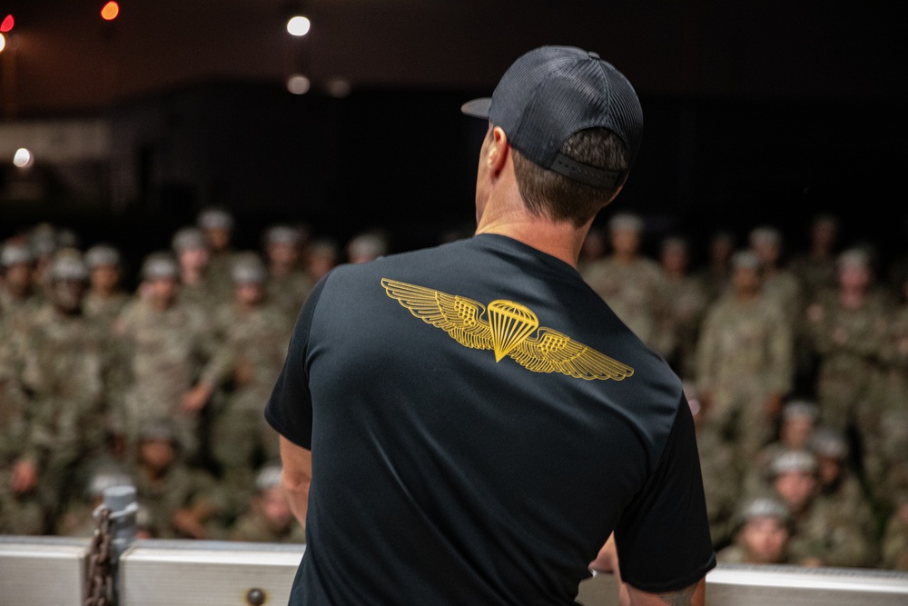 1-507TH PIR BASIC AIRBORNE COURSE